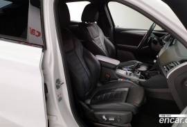 BMW, X Series, X4