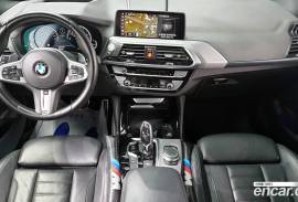 BMW, X Series, X4