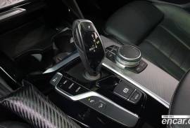 BMW, X Series, X4