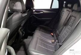 BMW, X Series, X4