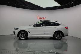 BMW, X Series, X4