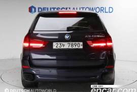BMW, X Series, X5