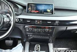 BMW, X Series, X5