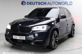 BMW, X Series, X5