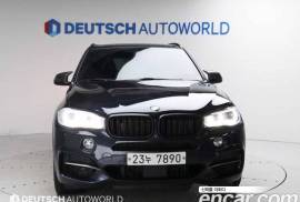 BMW, X Series, X5