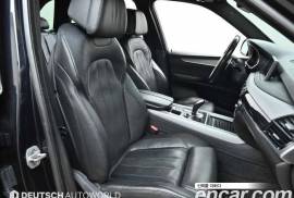 BMW, X Series, X5