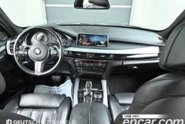 BMW, X Series, X5