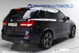 BMW, X Series, X5