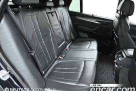 BMW, X Series, X5