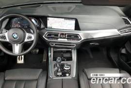 BMW, X Series, X5