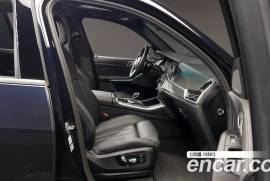 BMW, X Series, X5