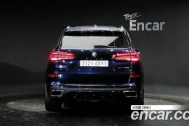BMW, X Series, X5