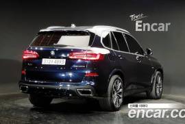 BMW, X Series, X5