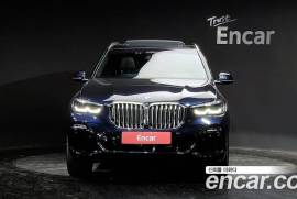 BMW, X Series, X5
