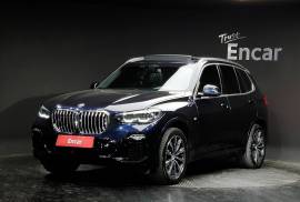 BMW, X Series, X5