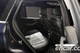 BMW, X Series, X5