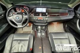 BMW, X Series, X6