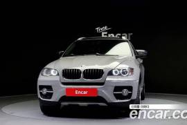 BMW, X Series, X6