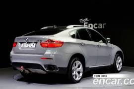 BMW, X Series, X6
