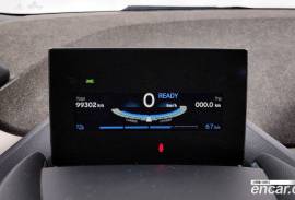 BMW, I SERIES, i3
