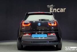 BMW, I SERIES, i3