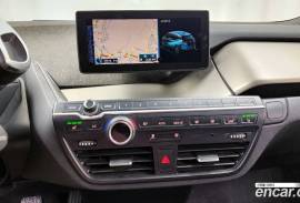BMW, I SERIES, i3