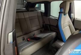 BMW, I SERIES, i3