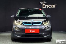BMW, I SERIES, i3