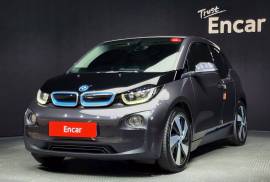 BMW, I SERIES, i3