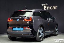 BMW, I SERIES, i3