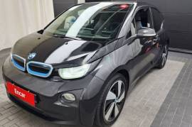BMW, I SERIES, i3