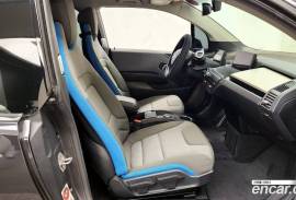 BMW, I SERIES, i3