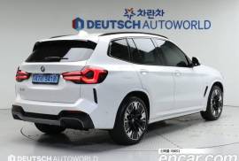 BMW, I SERIES