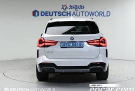BMW, I SERIES