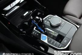 BMW, I SERIES