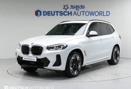 BMW, I SERIES