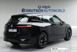 BMW, I SERIES