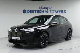 BMW, I SERIES