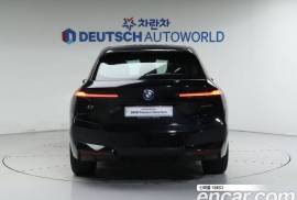 BMW, I SERIES