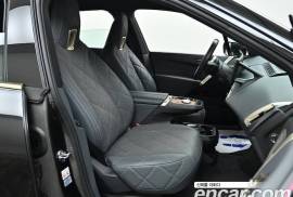 BMW, I SERIES