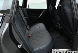 BMW, I SERIES