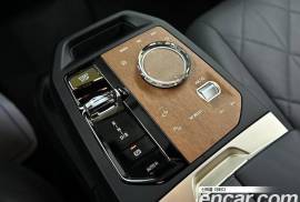 BMW, I SERIES