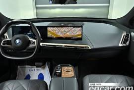 BMW, I SERIES