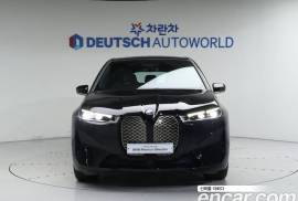 BMW, I SERIES