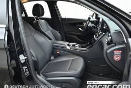 Mercedes-Benz, C Class, C 200