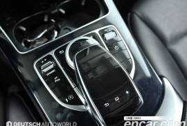 Mercedes-Benz, C Class, C 200