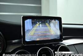 Mercedes-Benz, C Class, C 200