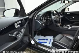 Mercedes-Benz, C Class, C 200