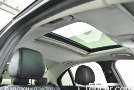 Mercedes-Benz, C Class, C 200