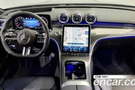 Mercedes-Benz, C Class